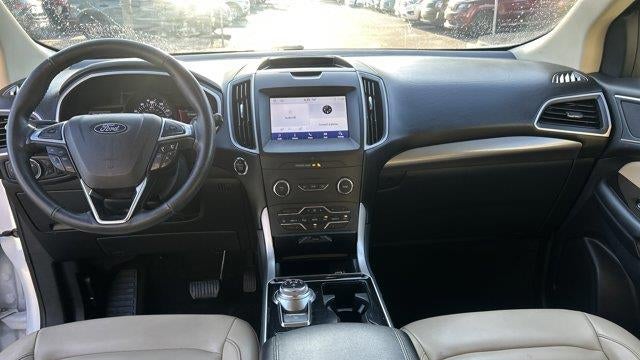 2020 Ford Edge ST Line