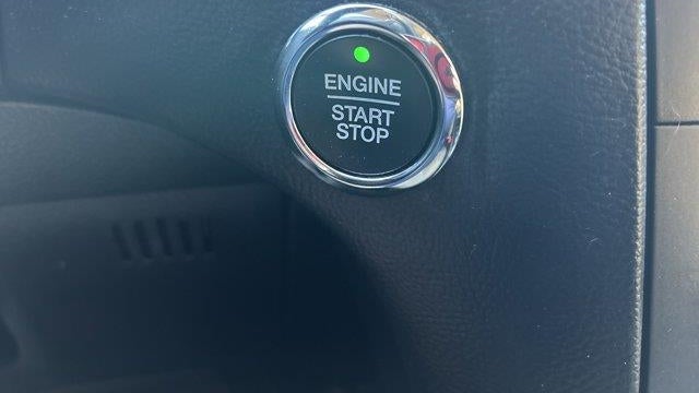 2020 Ford Edge ST Line