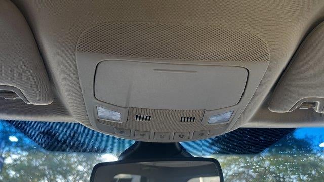2020 Ford Edge ST Line