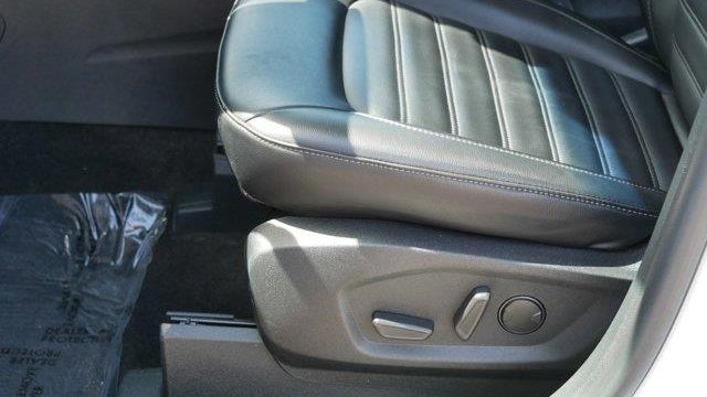 2020 Ford Edge ST Line