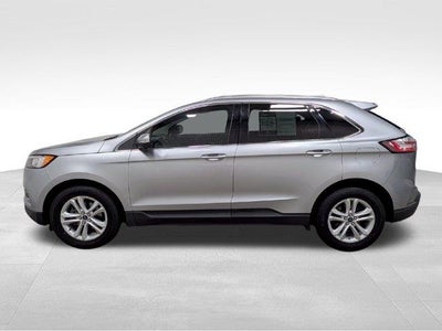2020 Ford Edge SEL 4DR Crossover