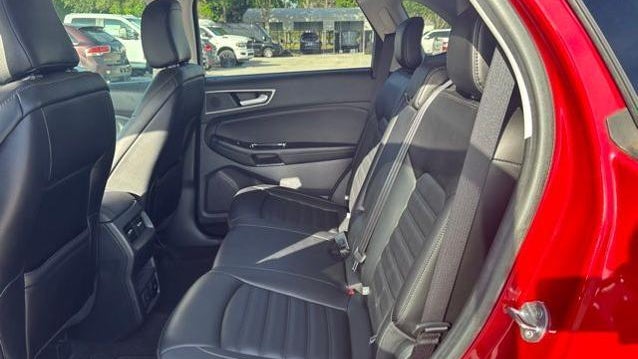 2020 Ford Edge ST Line