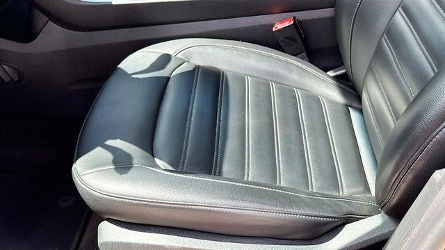 2020 Ford Edge ST Line