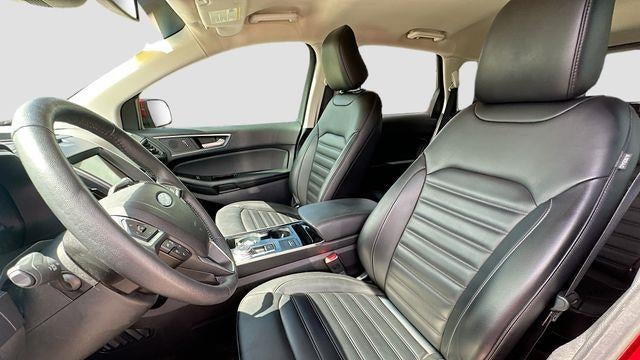 2020 Ford Edge ST Line