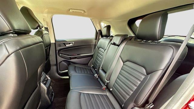 2020 Ford Edge ST Line