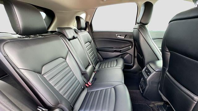 2020 Ford Edge ST Line