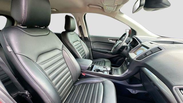 2020 Ford Edge ST Line