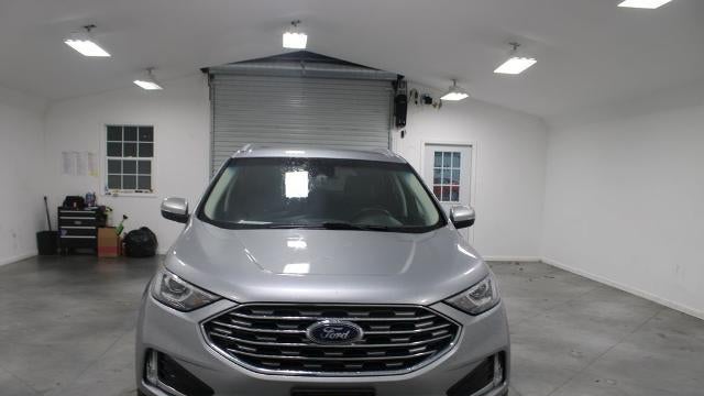 2020 Ford Edge ST Line