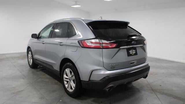 2020 Ford Edge ST Line