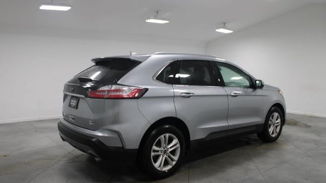2020 Ford Edge ST Line