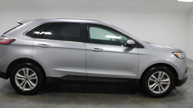 2020 Ford Edge ST Line