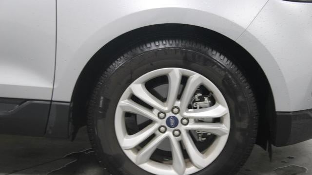 2020 Ford Edge ST Line