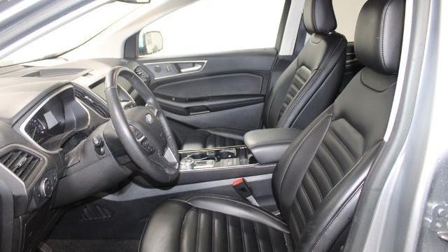 2020 Ford Edge ST Line