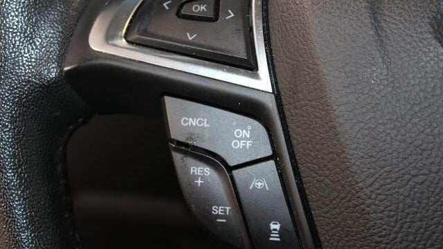 2020 Ford Edge ST Line