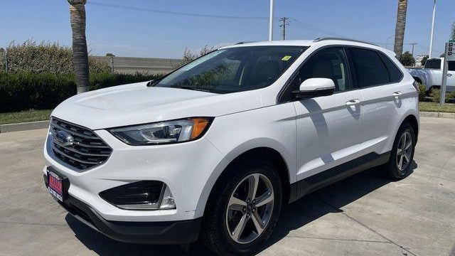 Preowned 2020 Ford Edge ST Line for Sale