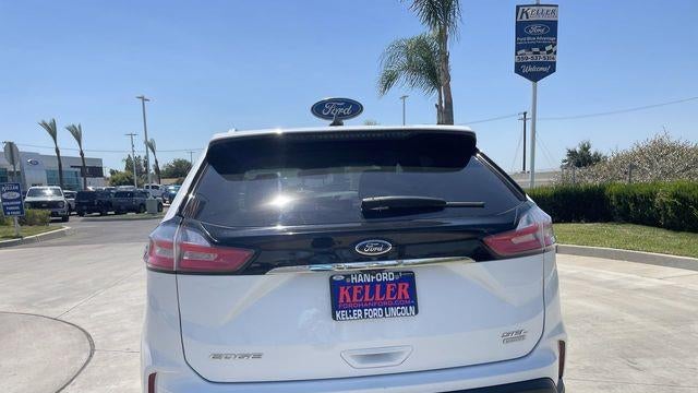 2020 Ford Edge ST Line