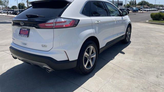 2020 Ford Edge ST Line