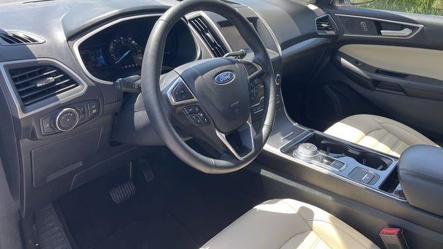 2020 Ford Edge ST Line