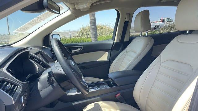 2020 Ford Edge ST Line