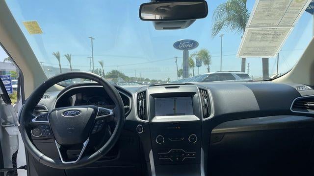 2020 Ford Edge ST Line