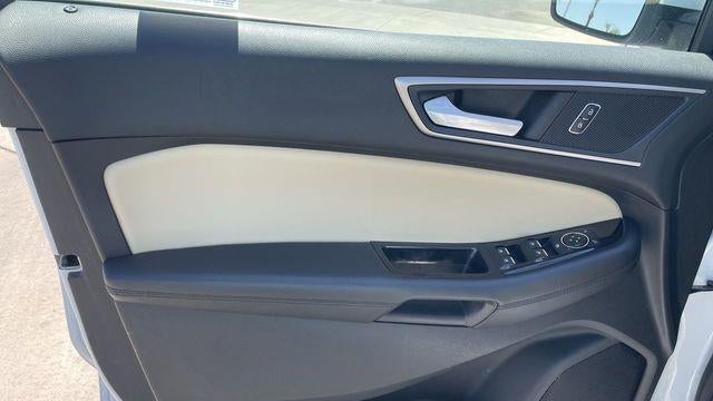 2020 Ford Edge ST Line
