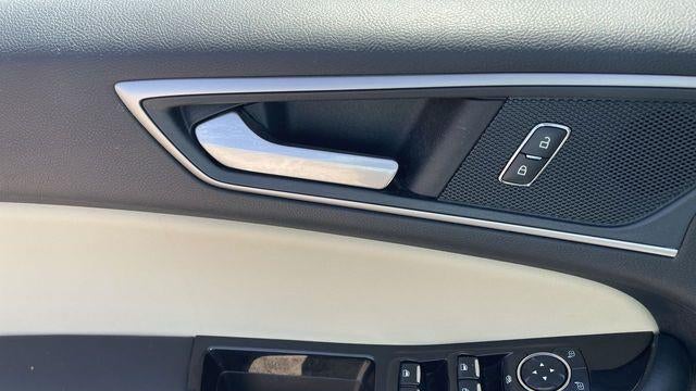 2020 Ford Edge ST Line