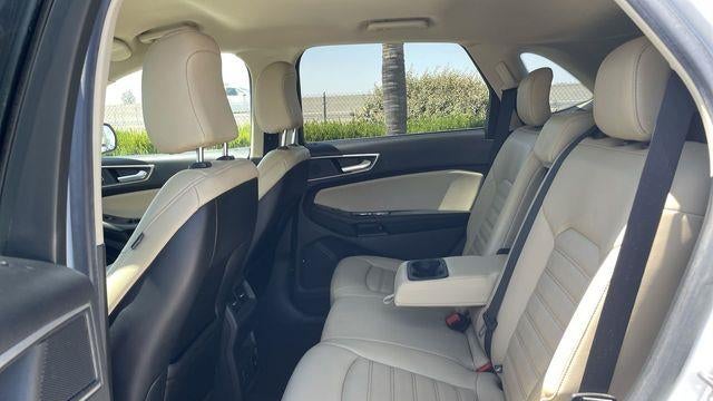 2020 Ford Edge ST Line
