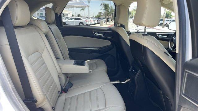2020 Ford Edge ST Line