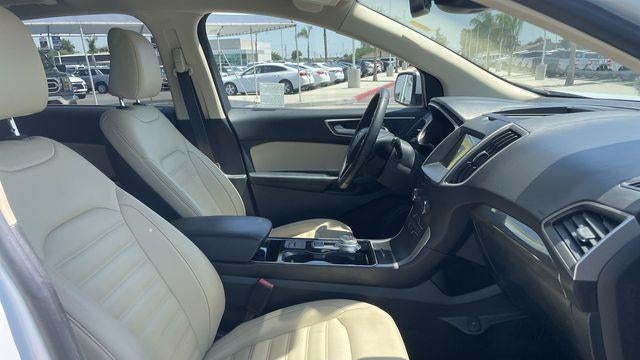 2020 Ford Edge ST Line