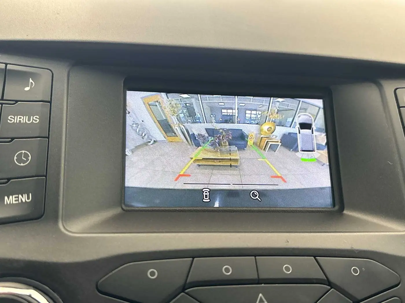 2016 Ford Edge - $10,243