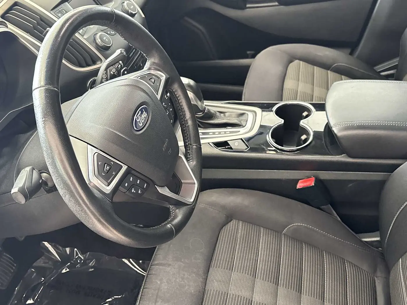 2016 Ford Edge - $10,243