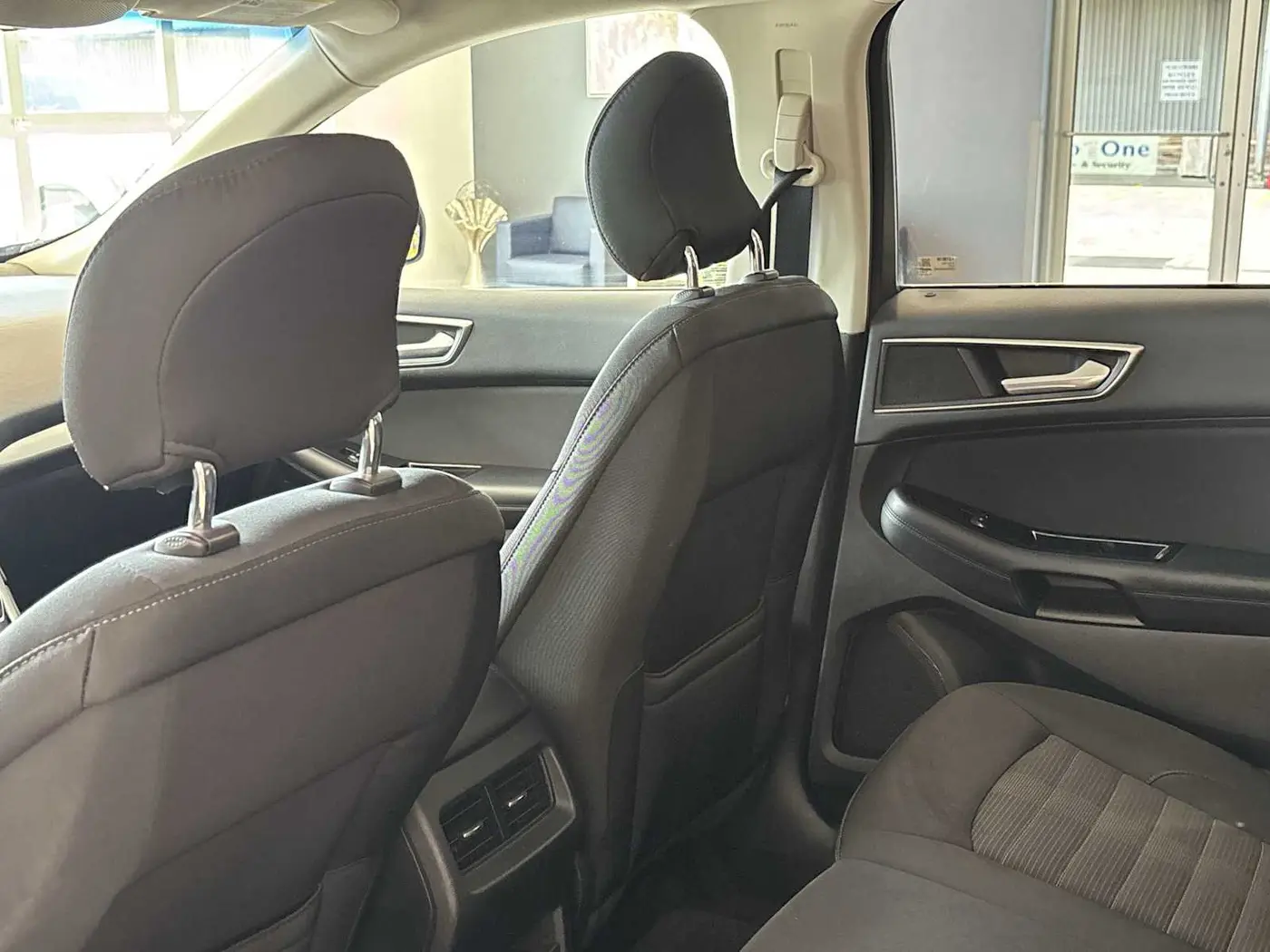 2016 Ford Edge - $10,243