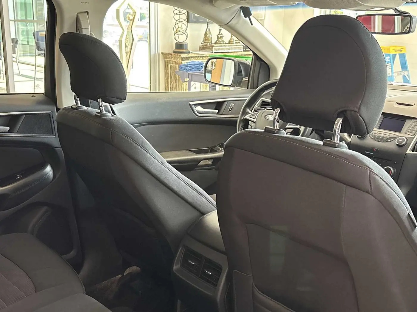 2016 Ford Edge - $10,243