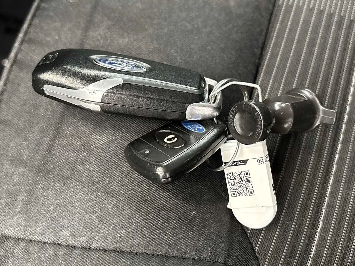 2016 Ford Edge - $10,243