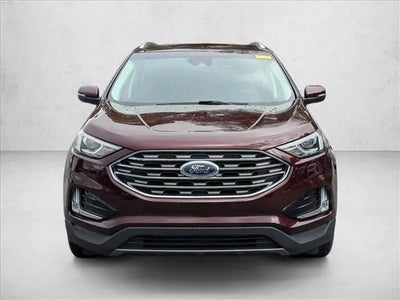 2019 Ford Edge SEL 4DR Crossover