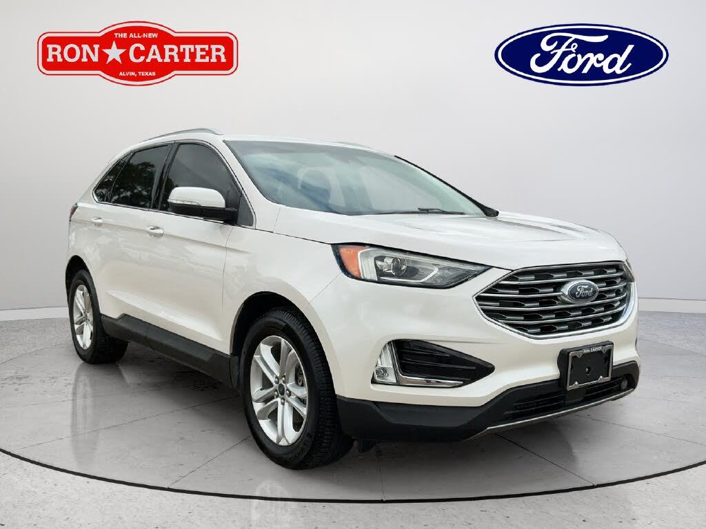 2019 Ford Edge