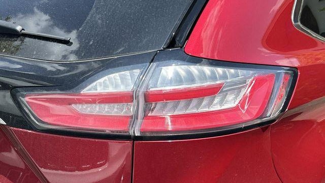 2020 Ford Edge ST Line