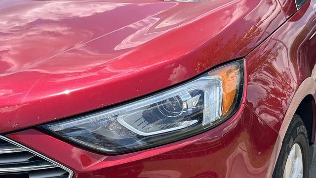 2020 Ford Edge ST Line