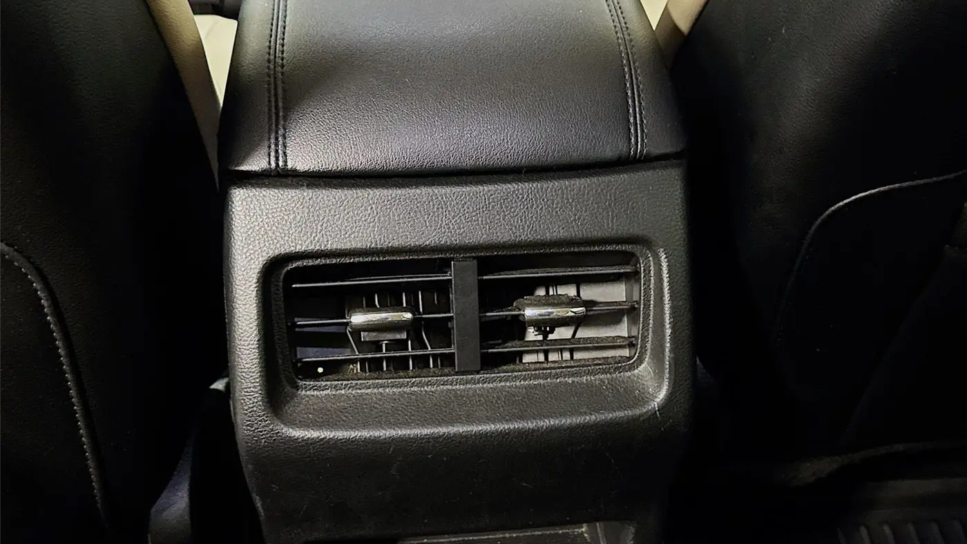 2020 Ford Edge ST Line