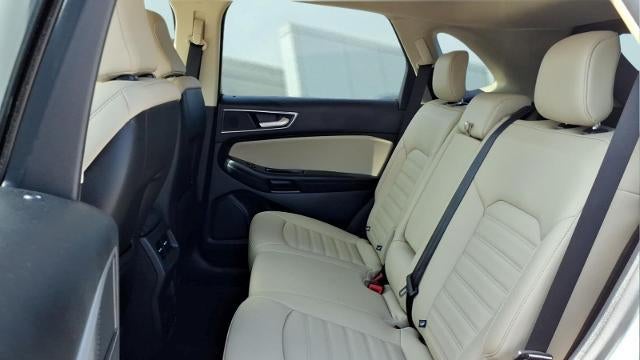 2020 Ford Edge ST Line