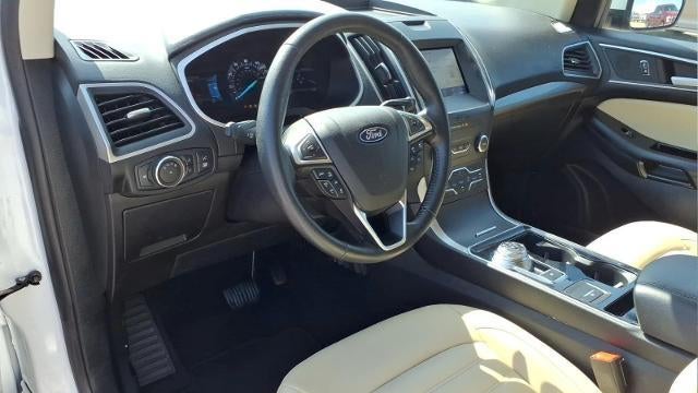 2020 Ford Edge ST Line