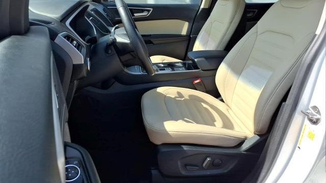 2020 Ford Edge ST Line