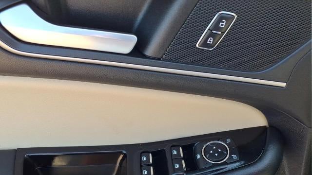 2020 Ford Edge ST Line