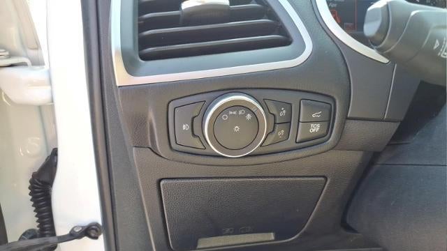 2020 Ford Edge ST Line