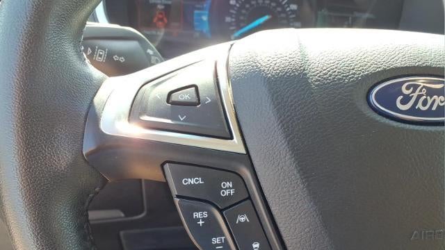 2020 Ford Edge ST Line