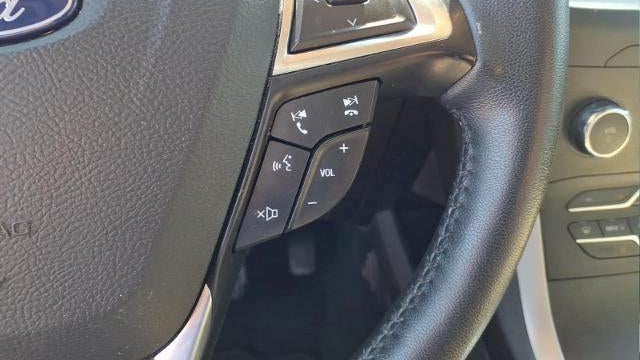 2020 Ford Edge ST Line