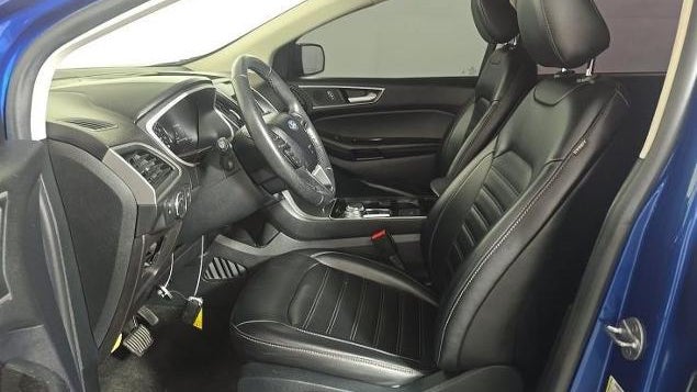 2020 Ford Edge ST Line