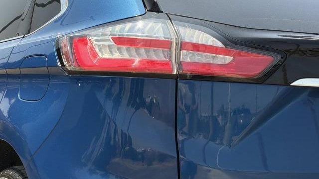 2020 Ford Edge ST Line