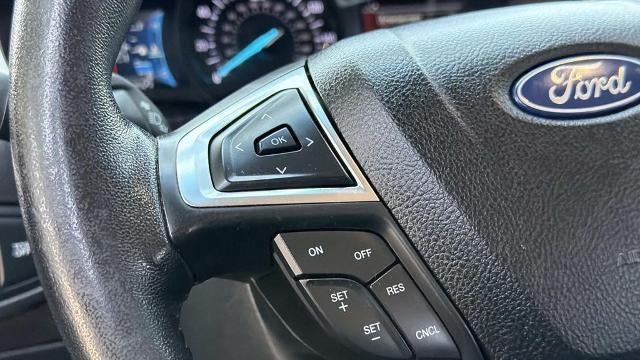 2020 Ford Edge ST Line