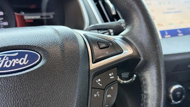 2020 Ford Edge ST Line